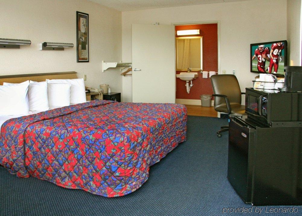 Motel Red Roof