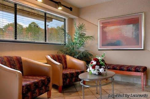 Red Roof Motel Parsippany